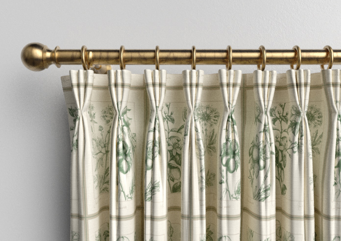 Sketchbook, Coriscon - Made to Measure Curtains - Image 11